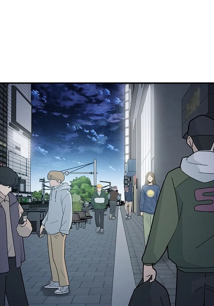 วายร้ายก็อยากมีรัก ตอนที่ 66 รูปที่ 80