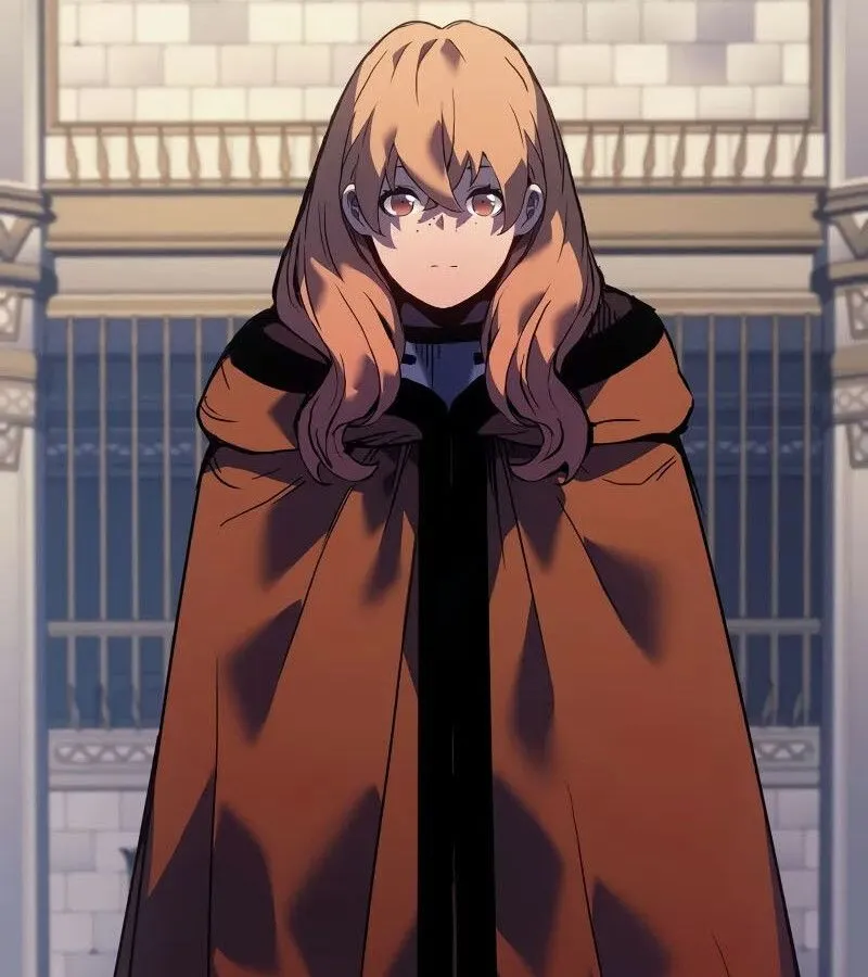 The Indomitable Martial King ตอนที่ ตอนที่ 61 รูปที่ 174