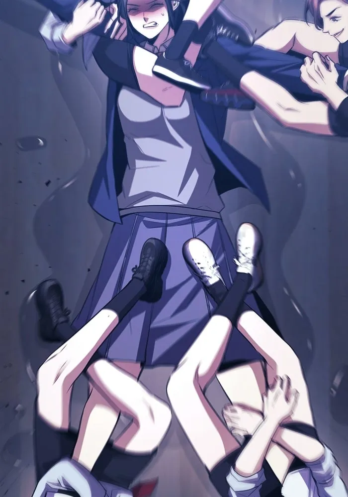 ราชินีนักบู๊ ตอนที่ 75 รูปที่ 8