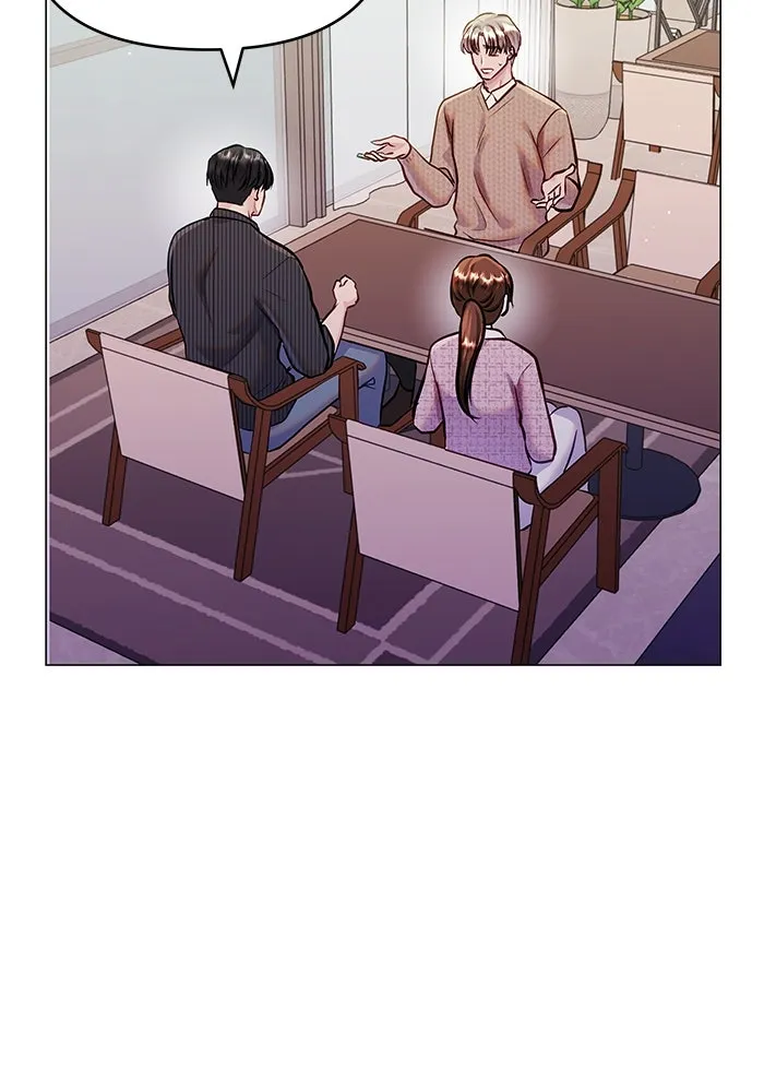 คู่มือคว้าหัวใจนายตัวร้าย ตอนที่ 63 รูปที่ 4