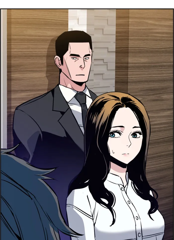 พี่ชายสายบอดี้การ์ด ตอนที่ 18 รูปที่ 94