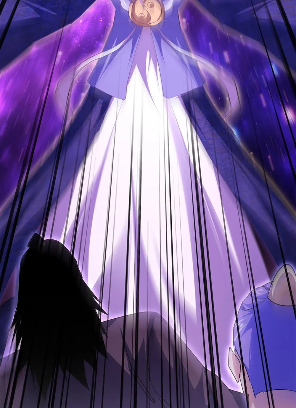 Magic Emperor ราชาจอมเวทย_ ตอนที่ ตอนที่ 747 รูปที่ 57