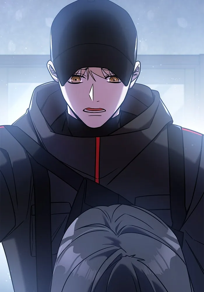 วายร้ายก็อยากมีรัก ตอนที่ 11 รูปที่ 2