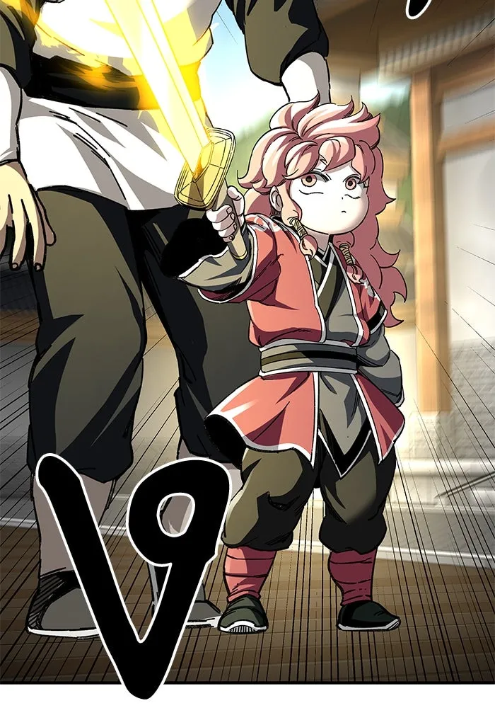 คุณปู่จอมยุทธกับหลานสาวสุดแกร่ง ตอนที่ 54 รูปที่ 77