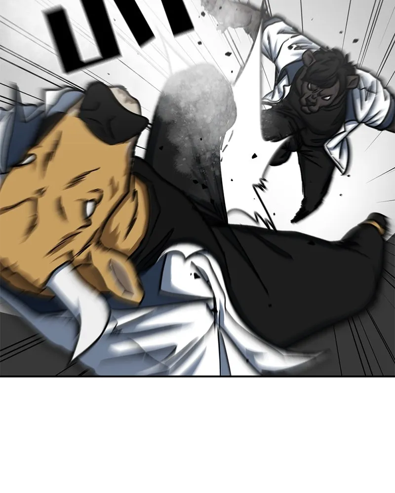 โรงเรียนสัตว์กินเนื้อ ตอนที่ 41 รูปที่ 80