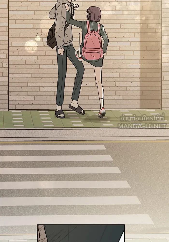 ปฏิบัติการรักวุ่นหัวใจ ตอนที่ 8 รูปที่ 6