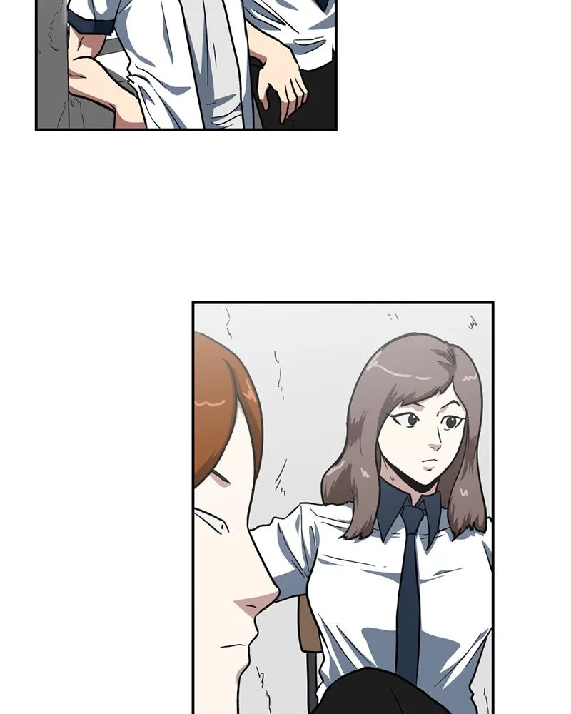 โรงเรียนสัตว์กินเนื้อ ตอนที่ 5 รูปที่ 50