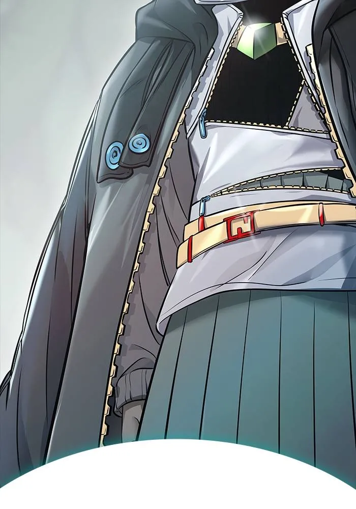 ทาวเวอร์ออฟก๊อด หอคอ ตอนที่ 209 รูปที่ 5