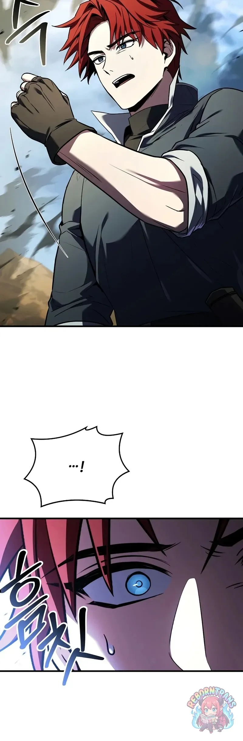 Return of The Unrivaled Spear Knight ตอนที่ ตอนที่ 189 รูปที่ 40