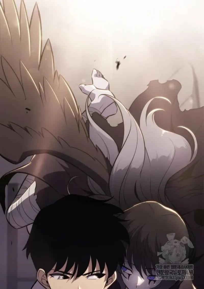 The Regressed Son of a Duke is an Assassin ตอนที่ ตอนที่ 115 รูปที่ 156