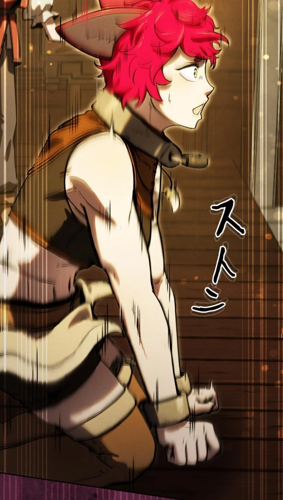 Dungeon Gourmet อ_ศว_นเป_บพ_สดาร เปล_ยนม_งกรให_เป_นเมน_เด_ด ตอนที่ ตอนที่ 14 รูปที่ 44