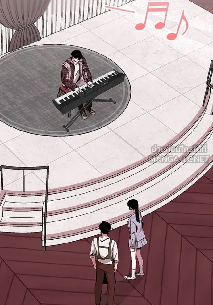 ฉันเนี่ยนะ ตอนที่ 55 รูปที่ 100