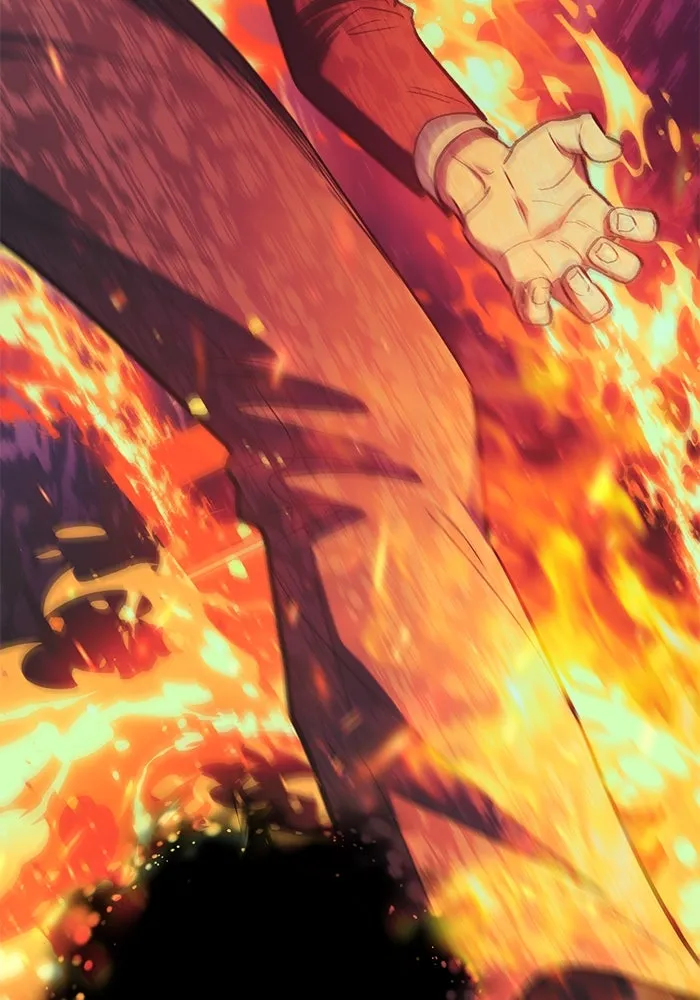 My S-Class Hunters ตอนที่ 139 ถูกฝากดูแล (1) รูปที่ 41