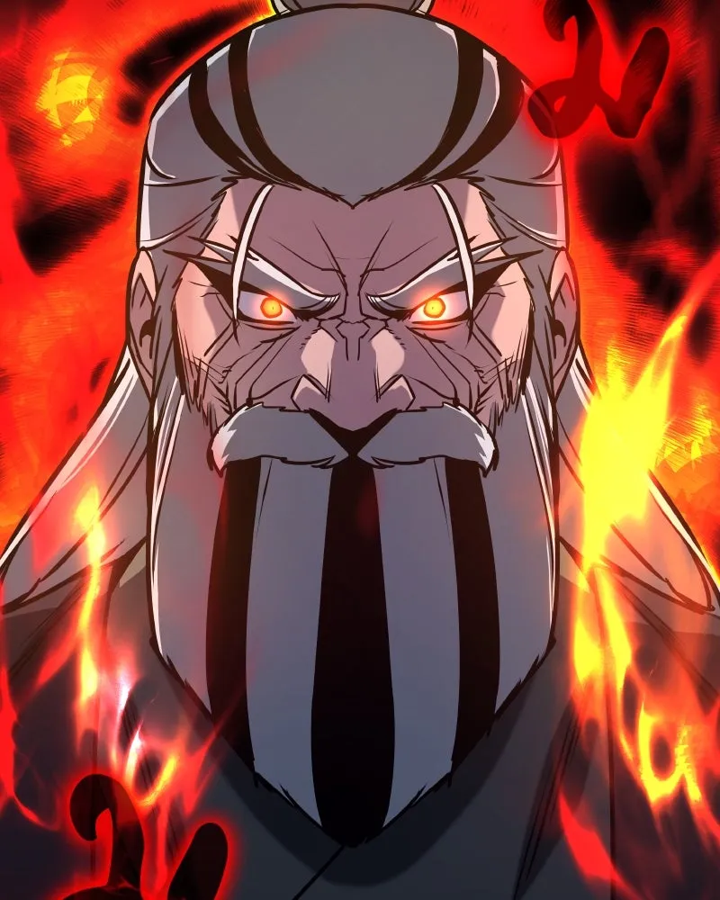 เกิดอีกทีเป็นว่าที่ประมุขลัทธิมาร ตอนที่ 56 รูปที่ 196