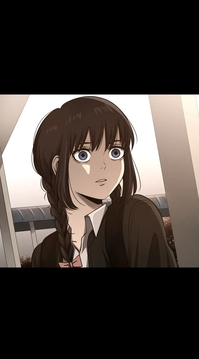 Hunter Game ตอนที่ 37  ต่างมุมมอง รูปที่ 29