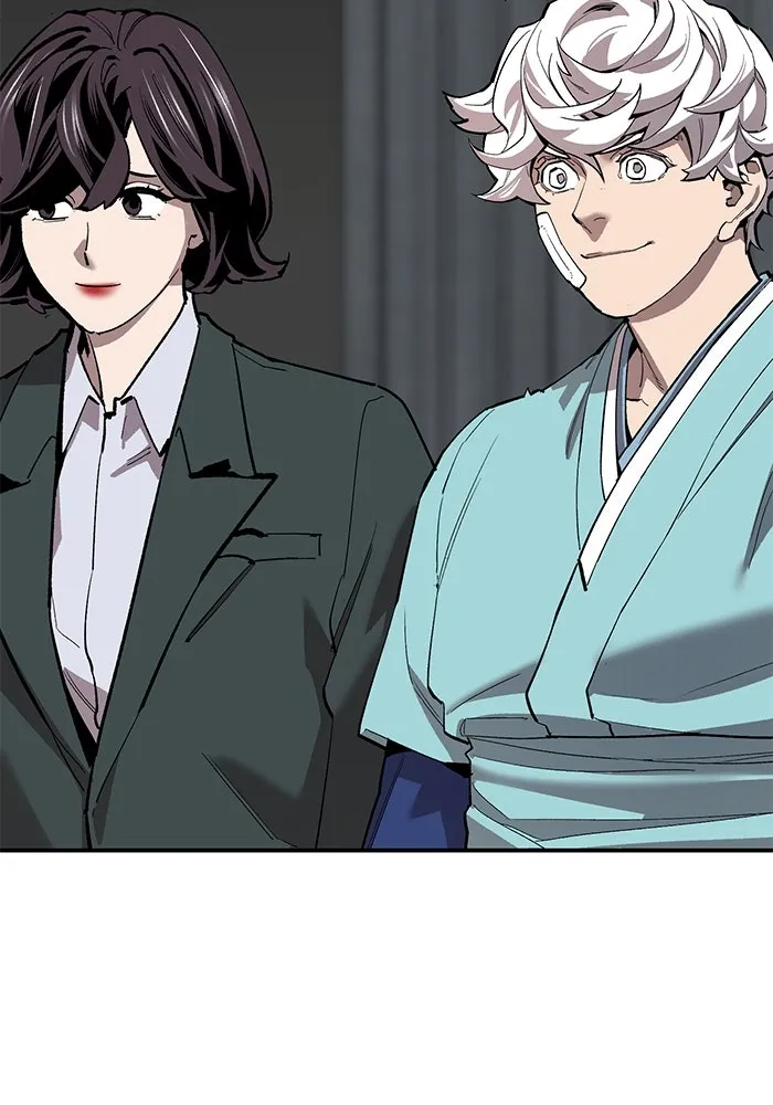 ยอดคนเลเวลทะลุ ตอนที่ 92 ขาวกับดำ รูปที่ 59