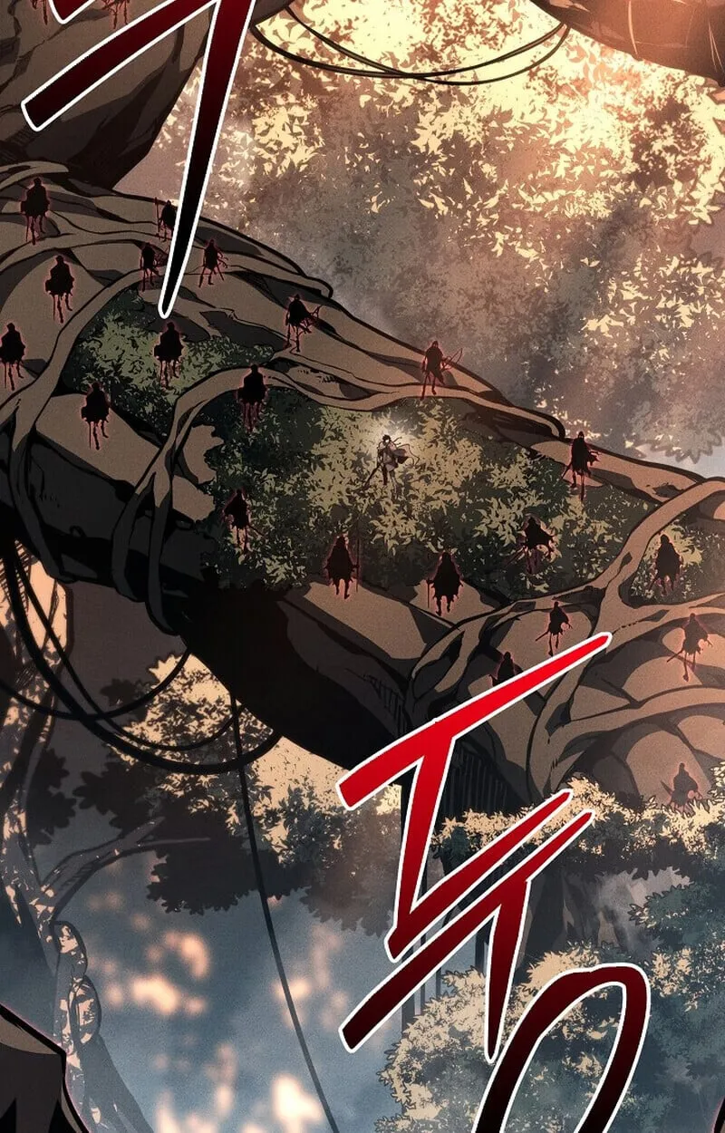 Regressing as the Reincarnated Bastard of the Sword Clan ตอนที่ ตอนที่ 68 รูปที่ 96