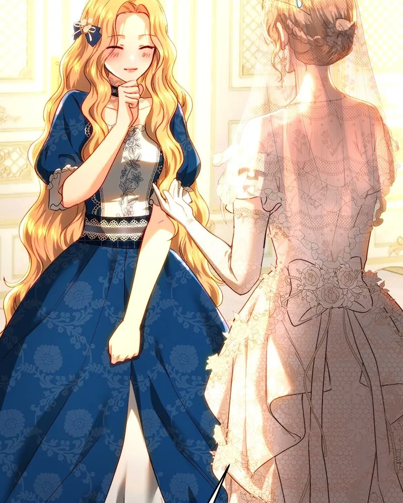 เจ้าหญิงคลั่งแห่งวังหลวง ตอนที่ 73 รูปที่ 64