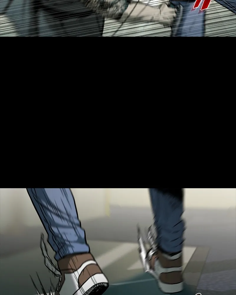 เกาลูน  ซาโรกา ตอนที่ 11 รูปที่ 107