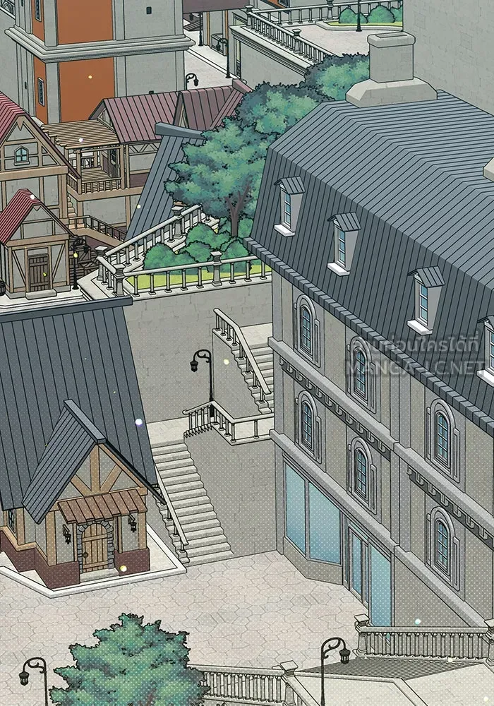 หนูน้อยทรราช ตอนที่ 130 รูปที่ 111