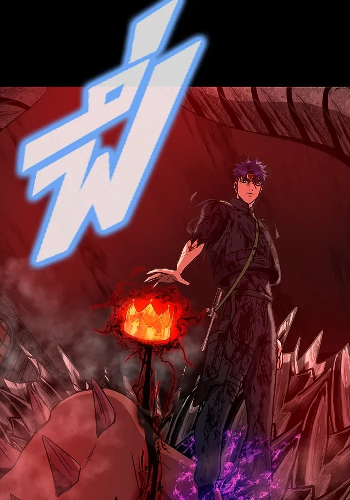 เพลเยอร์นักกินเหล็ก ตอนที่ 33 รูปที่ 131