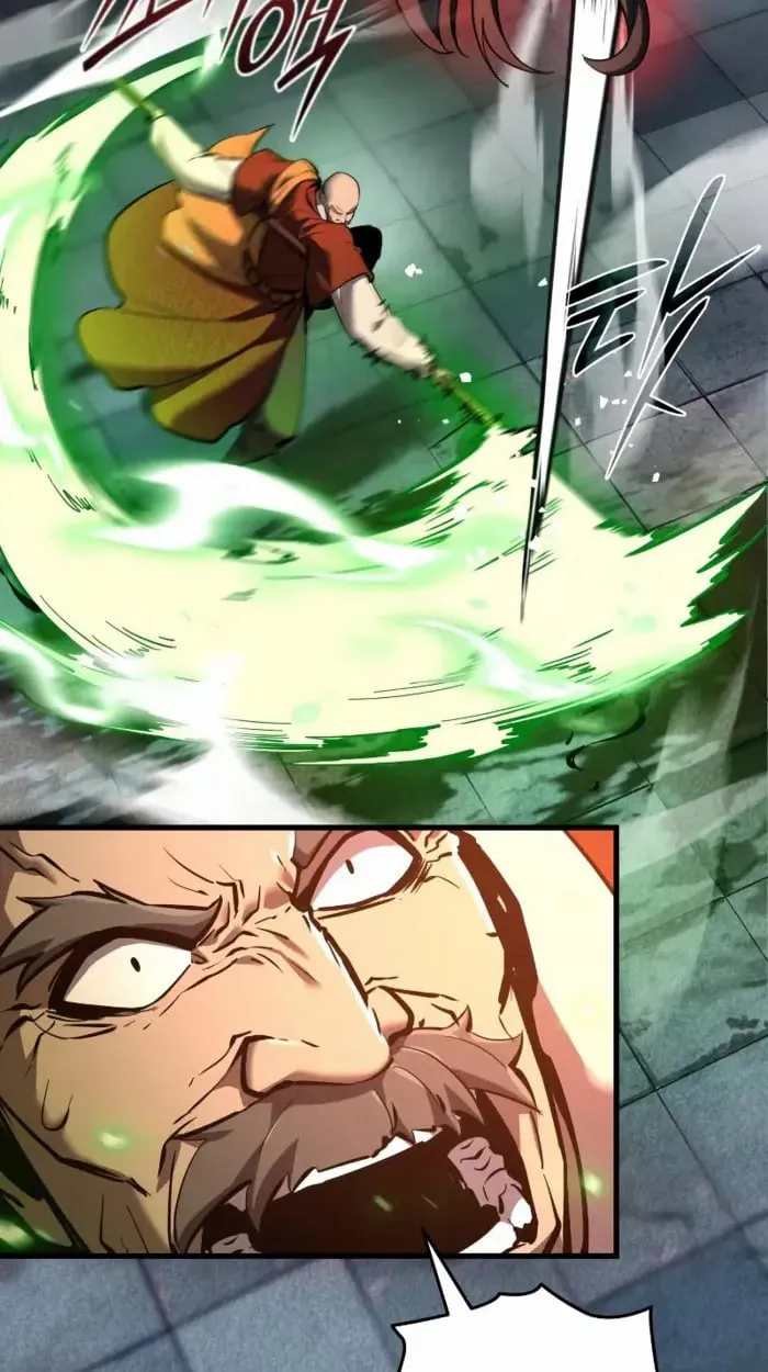 Rebirth of the Divine Demon การหวนค_นของมารสวรรค_ผ_พ_ช_ตใต_หล_า ตอนที่ ตอนที่ 1 รูปที่ 48