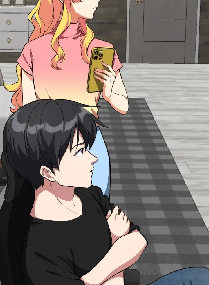 Max Level Player ตอนที่ ตอนที่ 74 รูปที่ 8