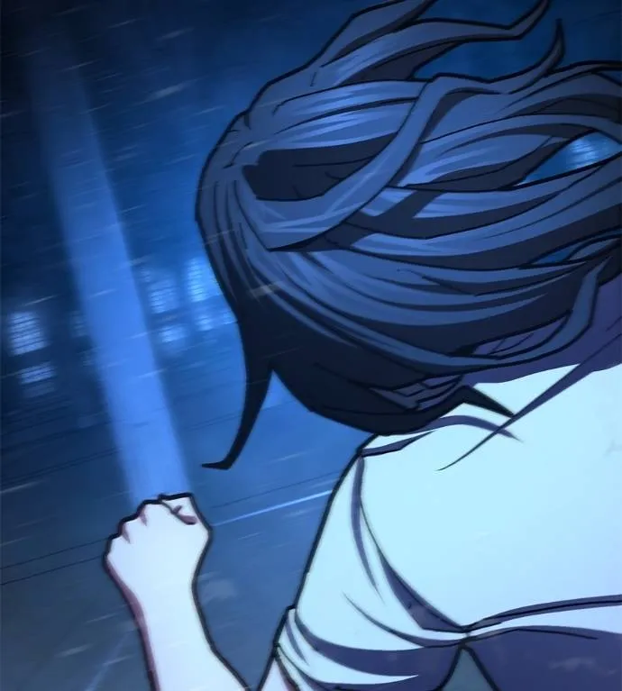 นักสู้ไร้น้ำยา ตอนที่ 31 รูปที่ 100