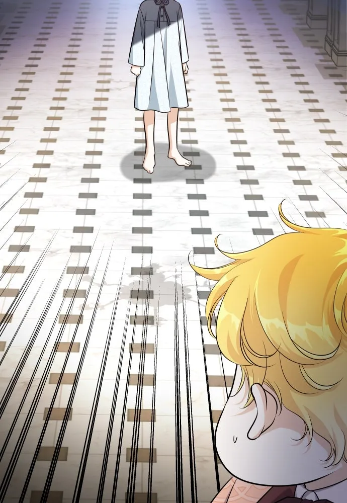 จักรพรรดิคลั่งรักที่เด็กกว่าฉันพันปี ตอนที่ 6 รูปที่ 49