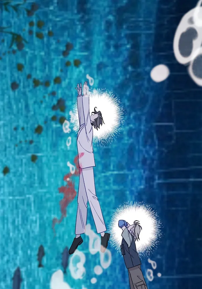 รักน้ำ รักปลา รักเธอนะ ตอนที่ 52 ปลาเศร้าโศก รูปที่ 67