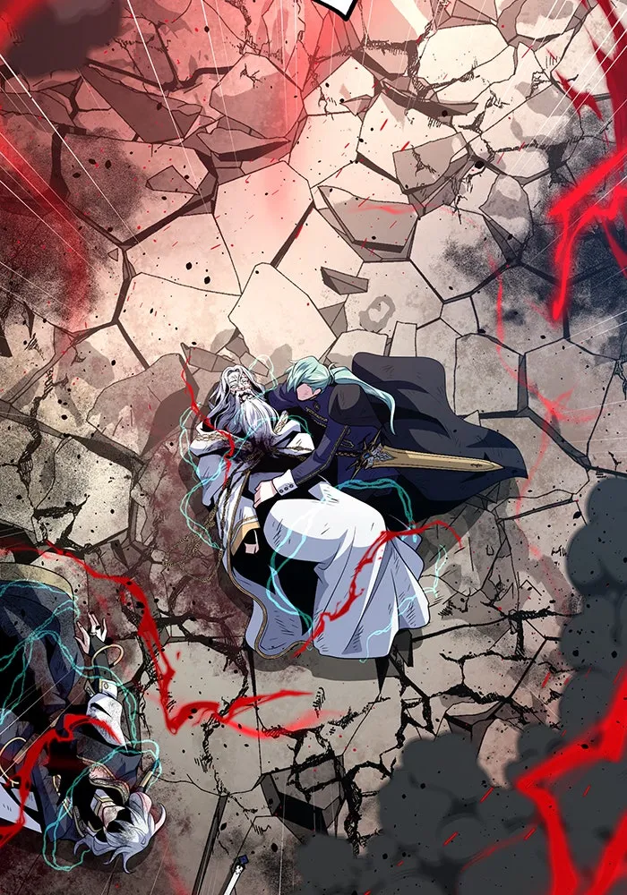 จอมเวทเกิดใหม่ในรอบ 66666 ปี ตอนที่ 145 รูปที่ 163