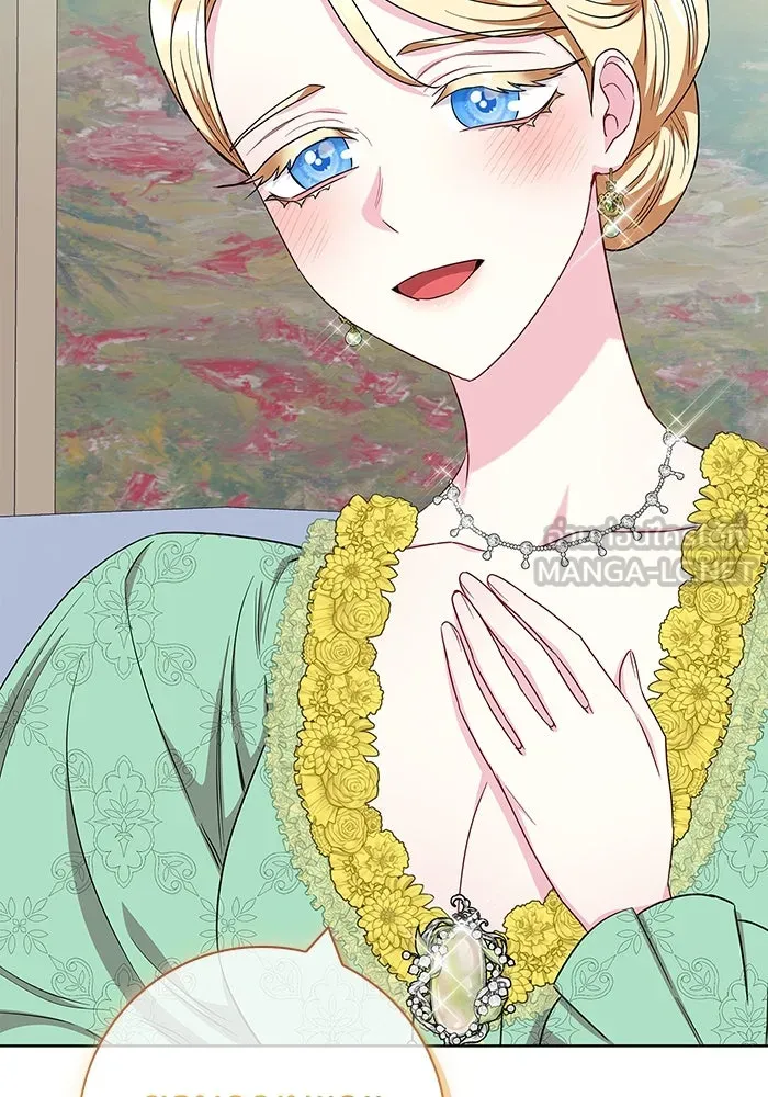 ฉันกลายเป็นแม่พระเอกนิยายจอมเสเพล ตอนที่ 52 รูปที่ 57