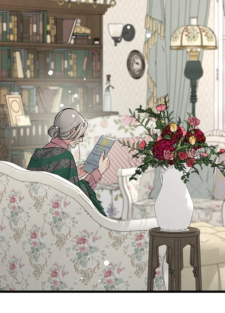 องค์ชายผู้อื้อฉาว ตอนที่ 52 รูปที่ 100