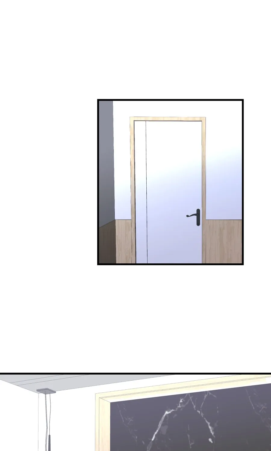 ตื่นมาอีกทีก็เป็นนายเอกไปซะแล้ว ตอนที่ 46 มื้อค่ำ รูปที่ 59