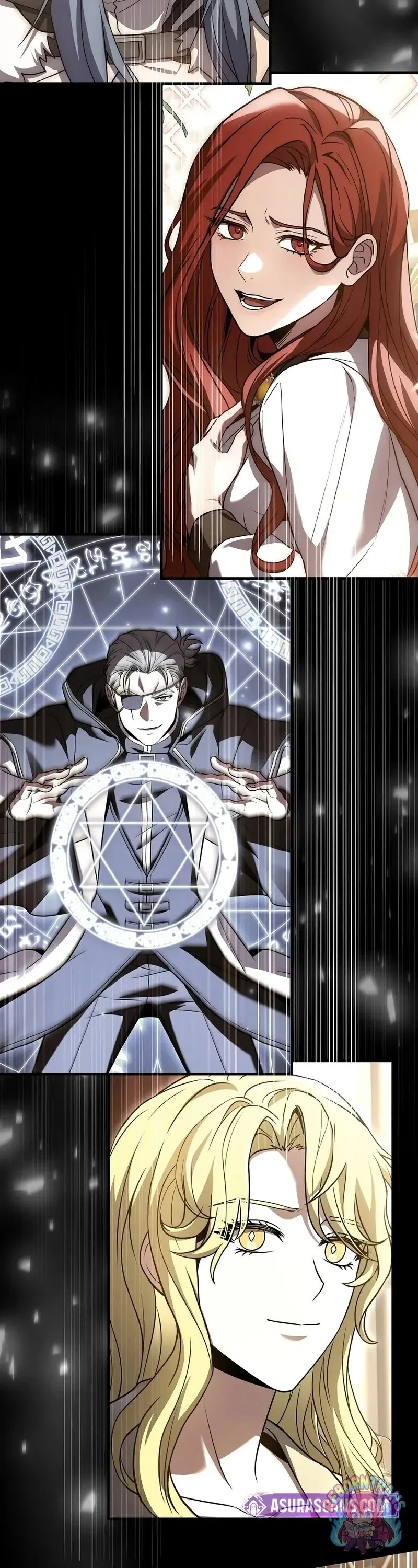Return of The Unrivaled Spear Knight ตอนที่ ตอนที่ 181 รูปที่ 80