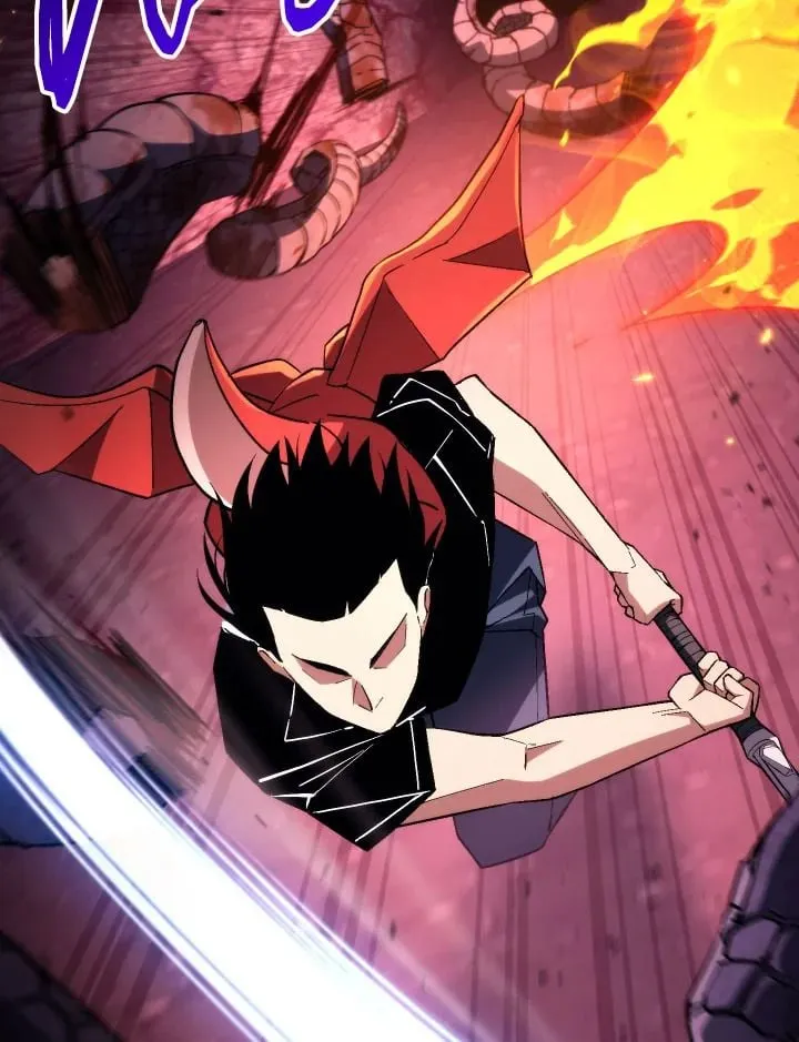 The Hero Returns ตอนที่ ตอนที่ 92 รูปที่ 2