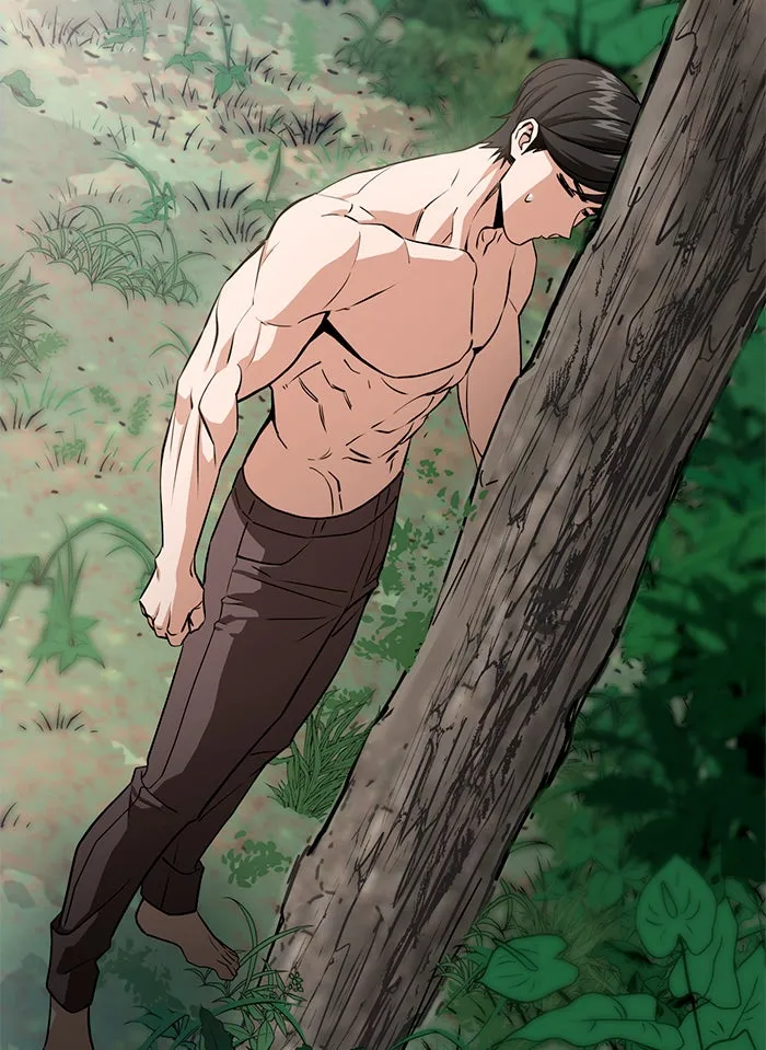 โชคชะตานำพารัก ตอนที่ 83 โคตรร้อน รูปที่ 121