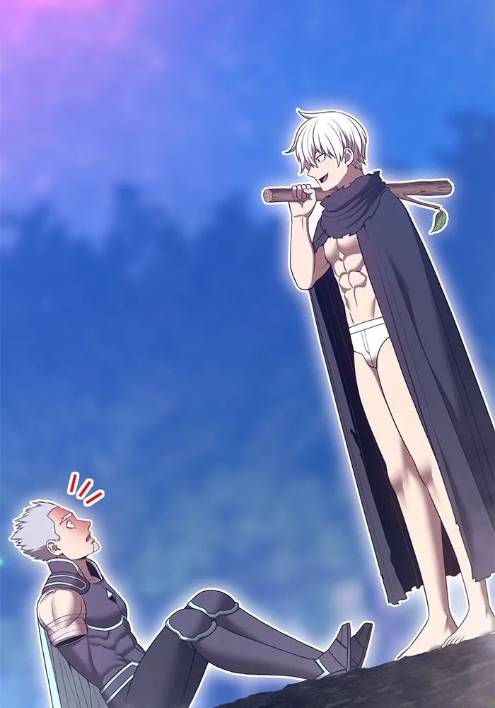 +99 ท่อนไม้พร้อมบวก ตอนที่ 62 ดิเมนชันอีตเตอร์ (10) รูปที่ 170