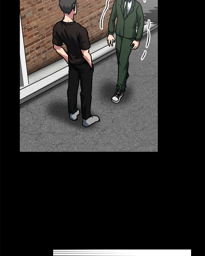 โรงเรียนสัตว์กินเนื้อ ตอนที่ 74 รูปที่ 41