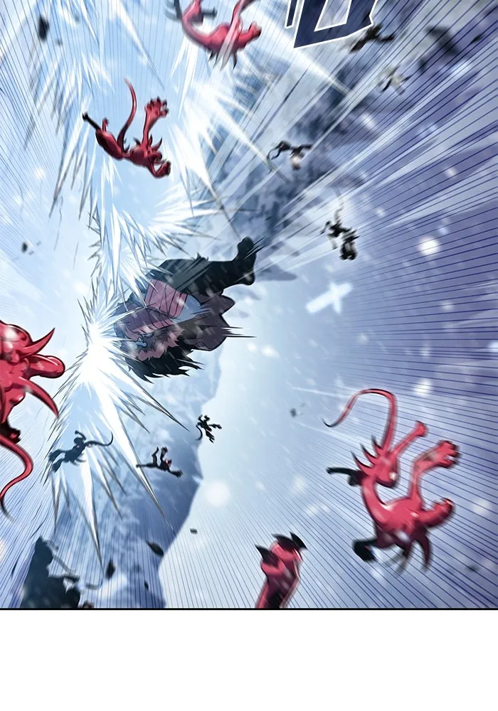 ผู้เล่นหน้าใหม่เลเวลแมกซ์ ตอนที่ 93 สงครามรอบด้าน (2) รูปที่ 85