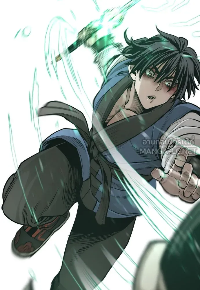 เส้นทางสู่เทพมาร ตอนที่ 98 รูปที่ 39