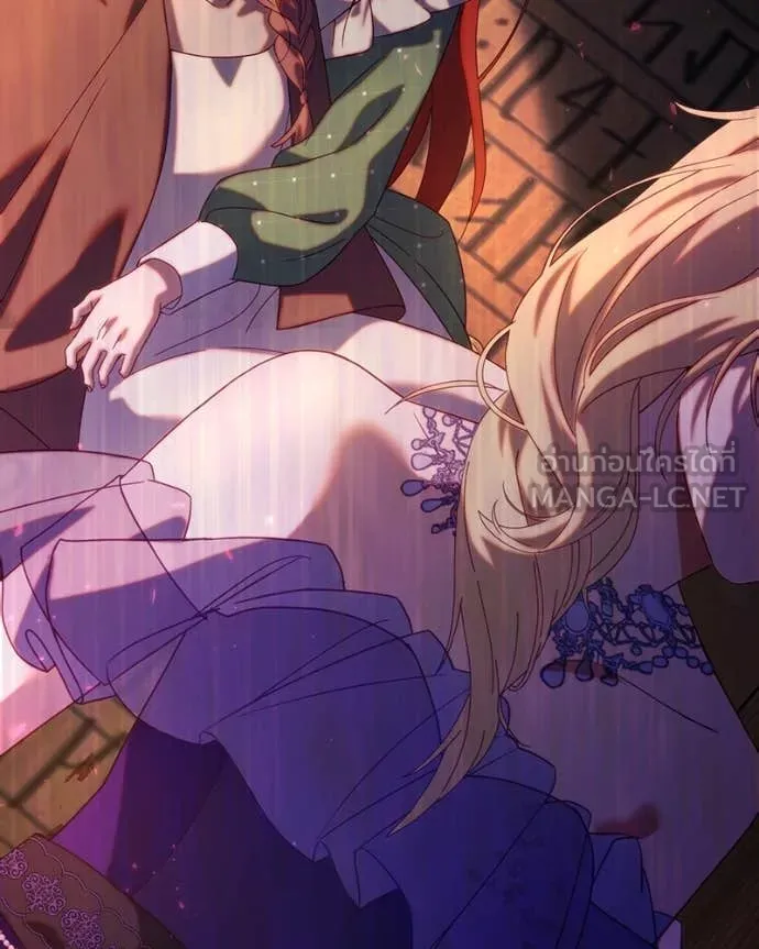 ถ้าเป็นนางร้าย ตอนที่ 19 รูปที่ 115