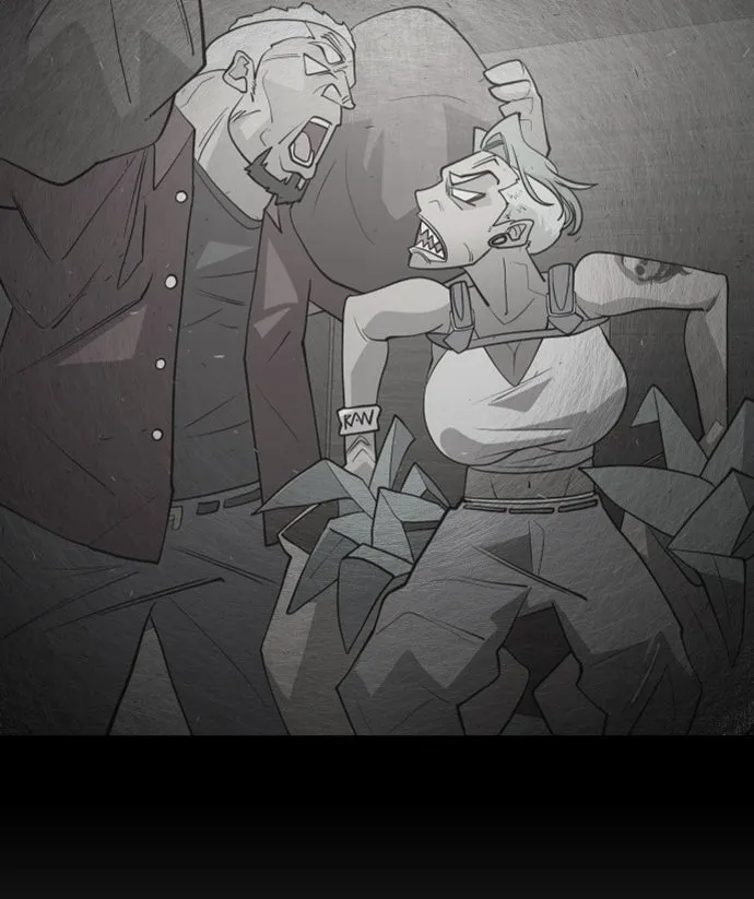 ยุคแห่งยอดมนุษย์ ตอนที่ 32 รูปที่ 115