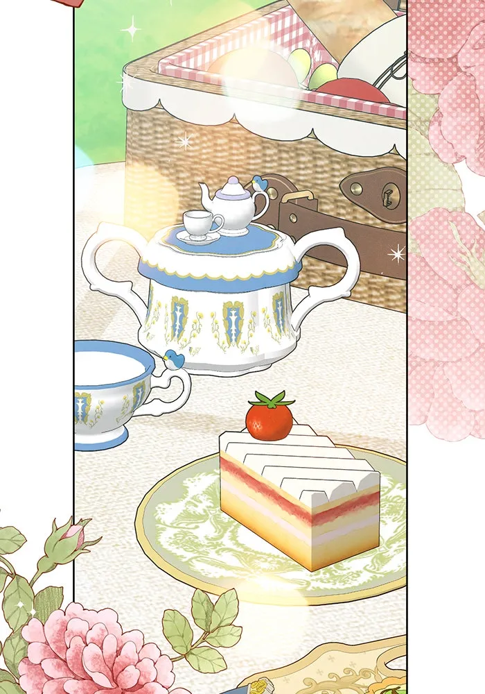 หนูน้อยทรราช ตอนที่ 73 รูปที่ 19