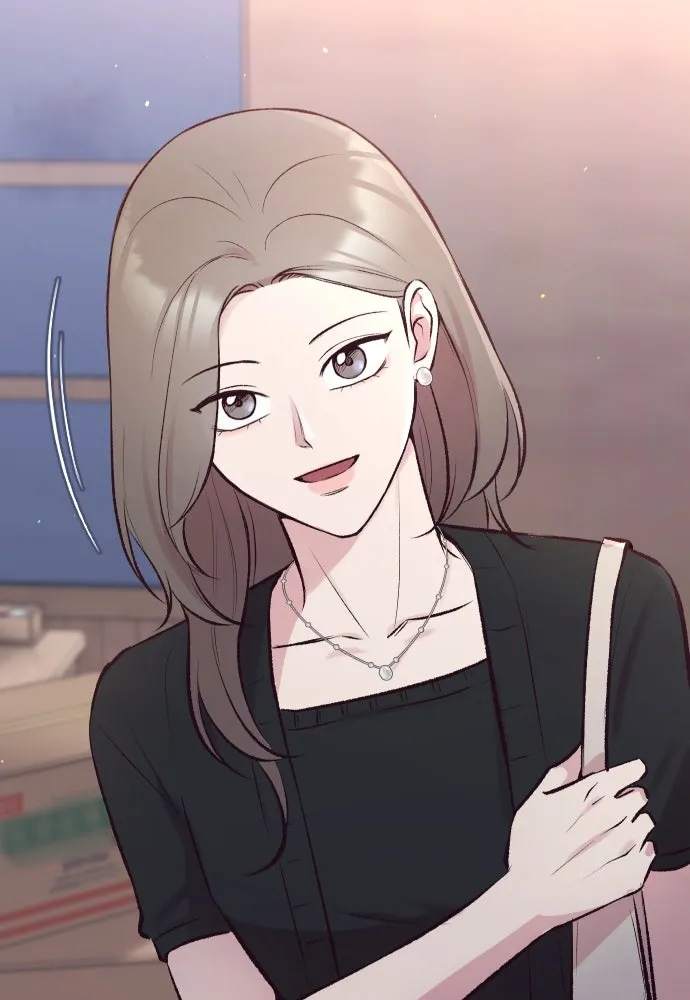 รักกันคนละครึ่งทาง ตอนที่ 8 รูปที่ 13