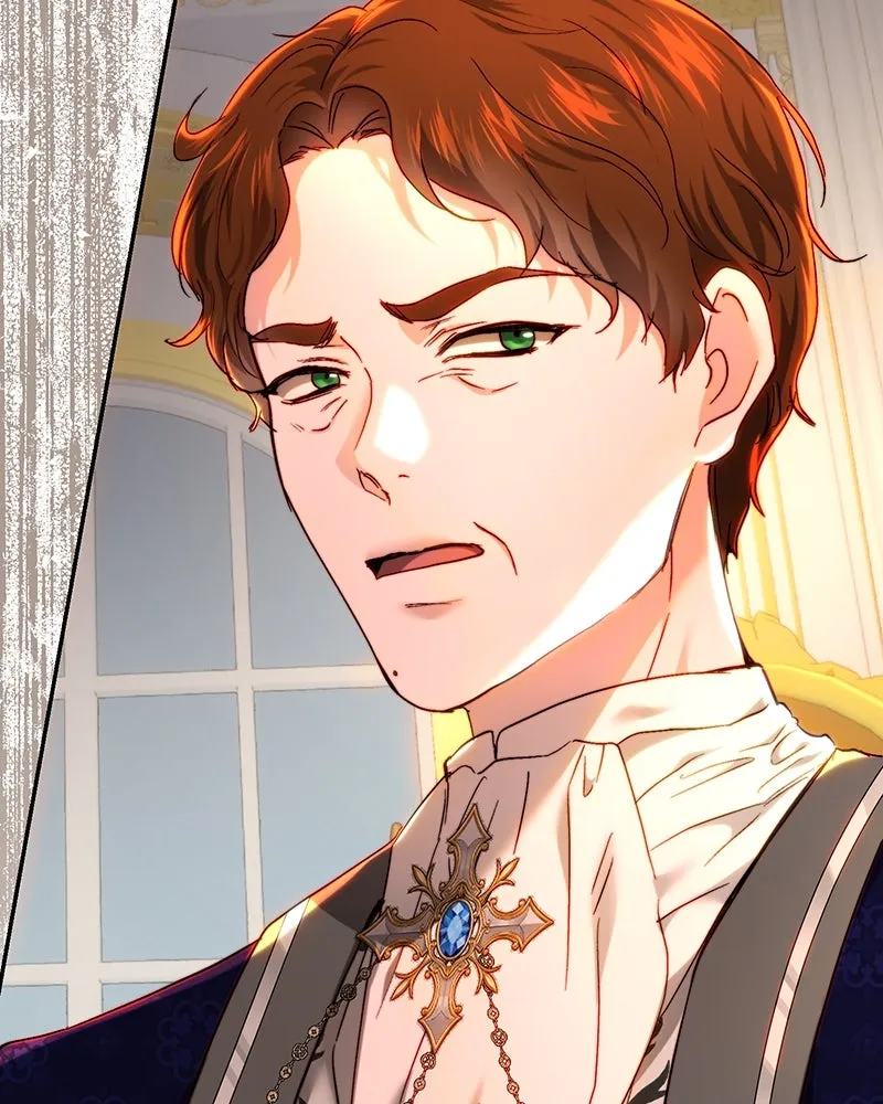 เจ้าหญิงคลั่งแห่งวังหลวง ตอนที่ 77 รูปที่ 91