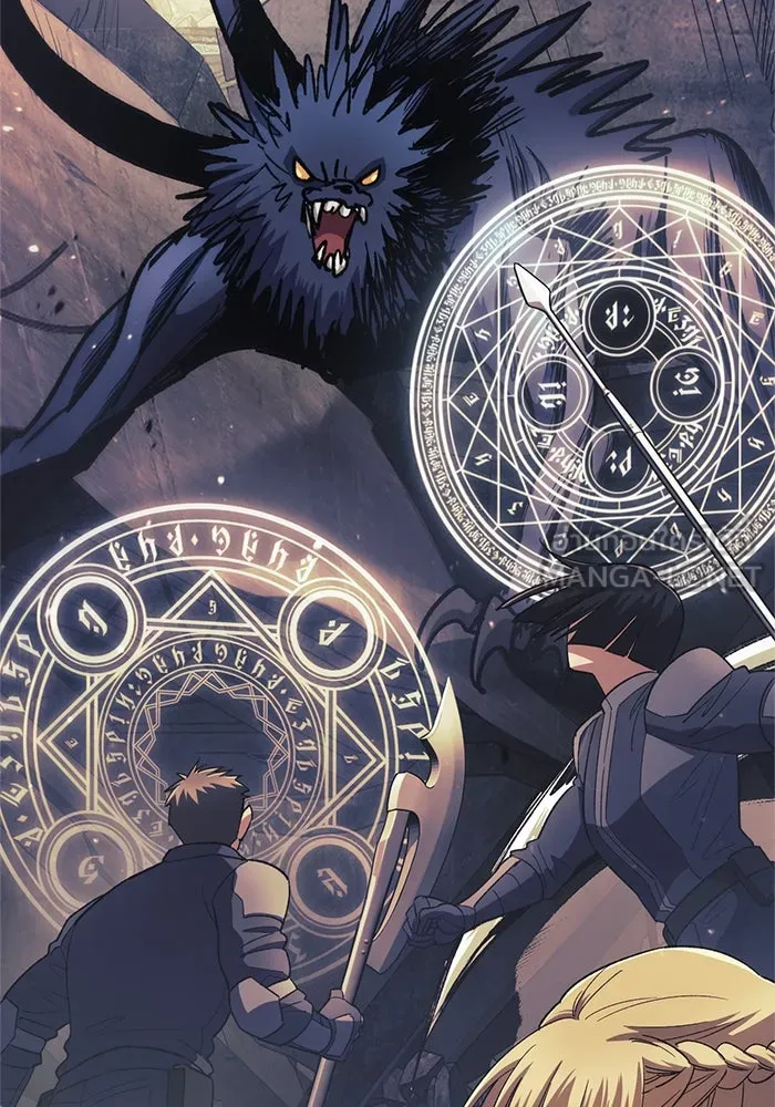 My S-Class Hunters ตอนที่ 64 คุณครูห้องลูกเจี๊ยบ (2) รูปที่ 6