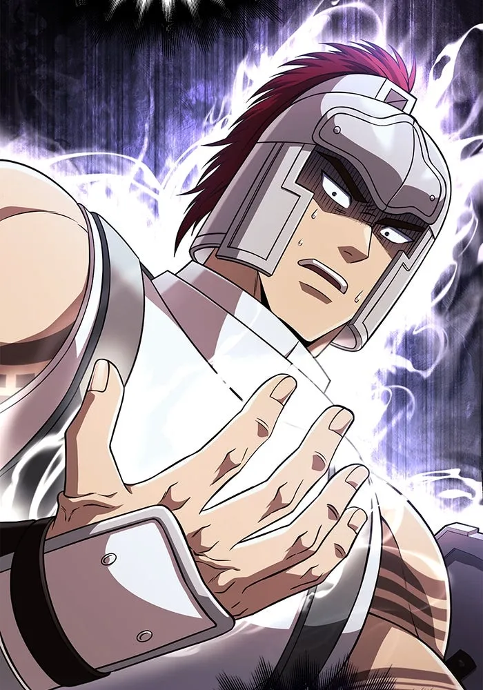 เอาชีวิตรอดในเกมฉบับคนเถื่อน ตอนที่ 90 ทีมเพลย์, เพลย์ รูปที่ 118