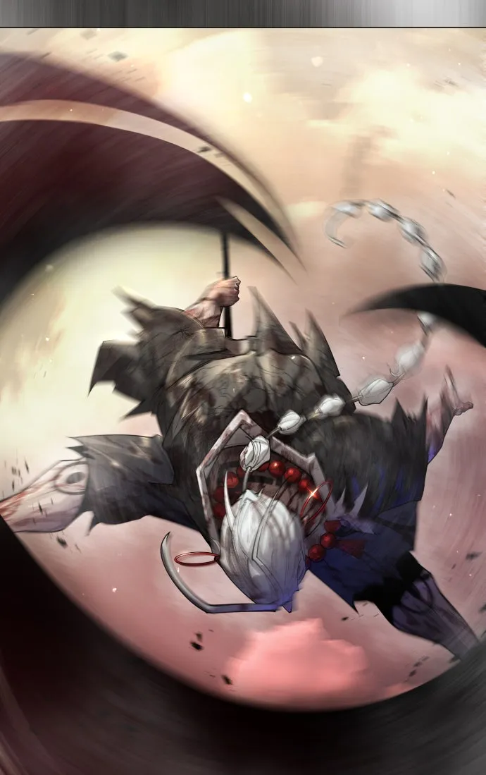 ยุคแห่งยอดมนุษย์ ตอนที่ 54 รูปที่ 154