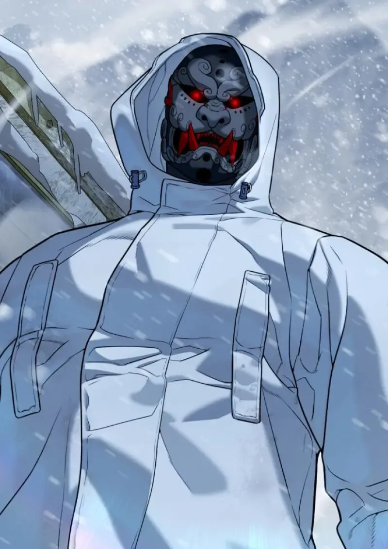 Killer Peter ป_เตอร_โคตรน_กฆ_า ตอนที่ ตอนที่ 120 รูปที่ 167